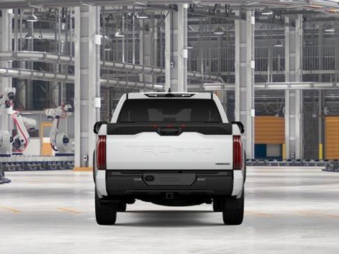 New 2026 Toyota Tundra TRD Pro w/ Tow Tech Package AWD/4WD image 10