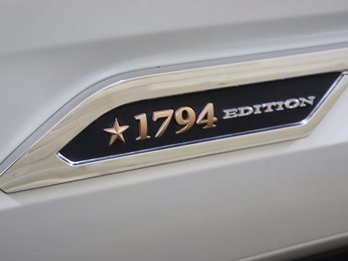 Used 2026 Toyota Tundra 1794 Edition AWD/4WD image 20