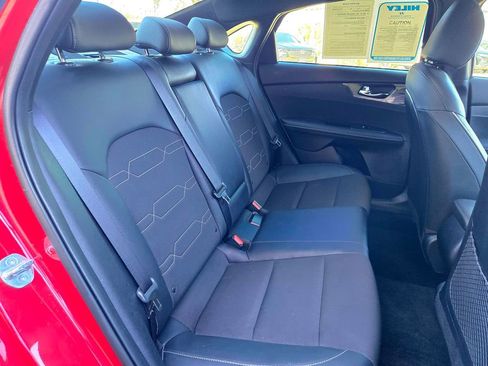 Used 2024 Kia Forte GT-Line w/ GT-Line Premium Package image 27