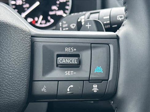 Used 2026 Nissan Rogue SV image 20