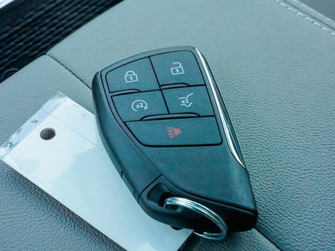 New 2026 GMC Terrain Elevation w/ Elevation Premium Package AWD/4WD image 20