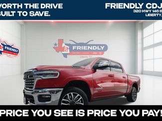 New 2026 RAM 1500 Limited AWD/4WD video 1