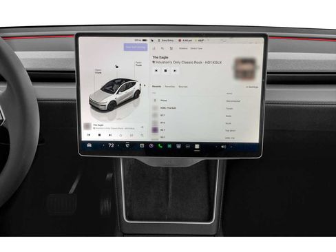 Used 2026 Tesla Model Y 2WD image 9