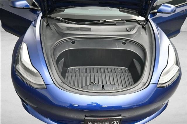 Used 2023 Tesla Model 3 Standard Range RWD image 26