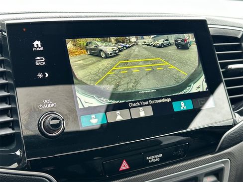 Used 2023 Honda Passport TrailSport image 29