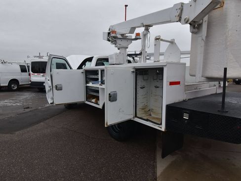 Used 2011 Ford F450 XL w/ PWR Equipment Group AWD/4WD image 15