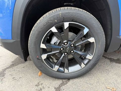 New 2026 Chevrolet Equinox RS AWD/4WD image 56