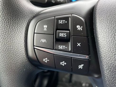 New 2025 Ford Bronco Sport Big Bend image 17