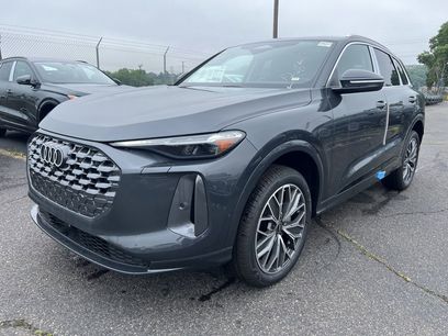 New 2025 Audi Q5 Premium Plus