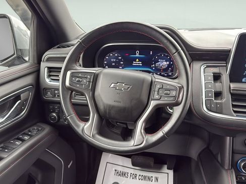 Used 2023 Chevrolet Tahoe RST image 16