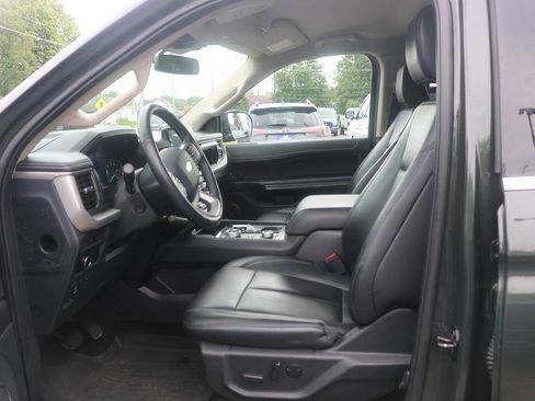 Certified 2023 Ford Expedition Max XLT AWD/4WD image 38