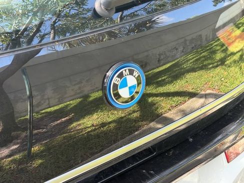Used 2018 BMW i3 w/ Range Extender RWD image 8