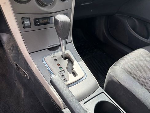 Used 2011 Toyota Corolla S FWD image 27