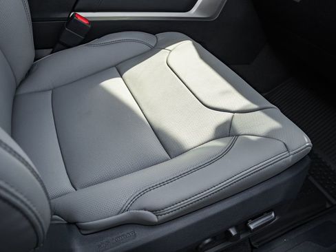 New 2026 Toyota Tundra Limited image 33