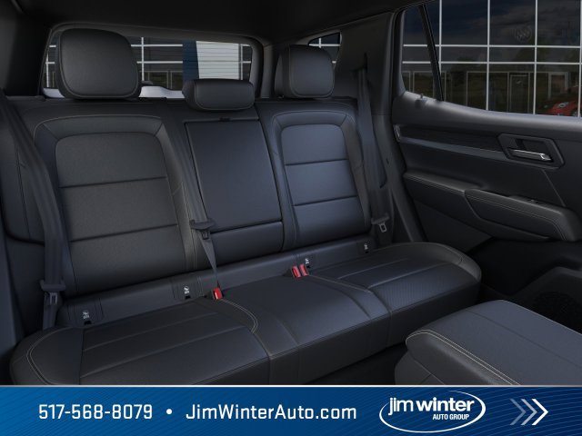 New 2027 GMC Terrain Elevation w/ Elevation Premium Package AWD/4WD image 17