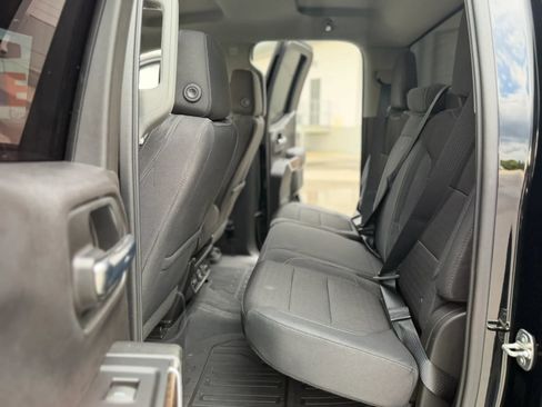 Used 2019 GMC Sierra 1500 Elevation w/ Elevation Value Package AWD/4WD image 25