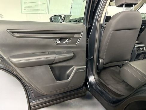 Certified 2023 Honda CR-V LX image 35