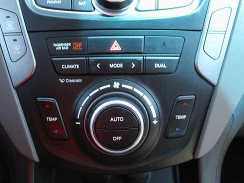 Used 2014 Hyundai Santa Fe Sport w/ Technology Package 14 FWD image 23