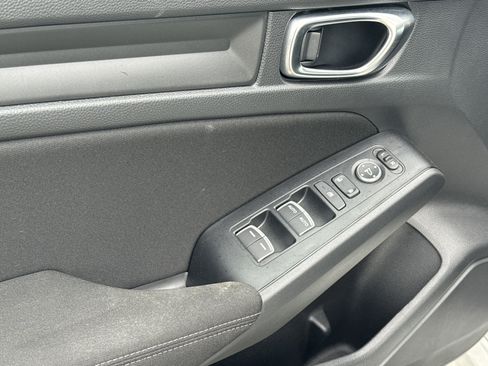 Used 2025 Honda Civic Sport image 24