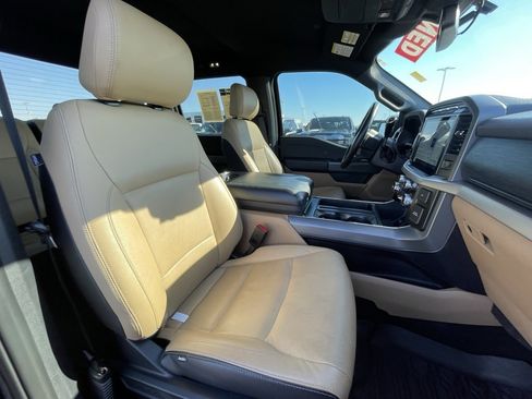 Used 2021 Ford F150 XLT w/ Equipment Group 302A High image 29