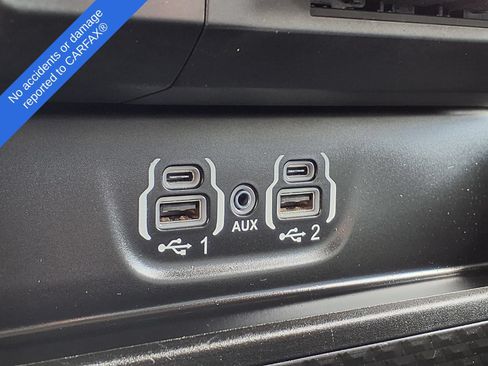 Used 2020 RAM 1500 Big Horn AWD/4WD image 29
