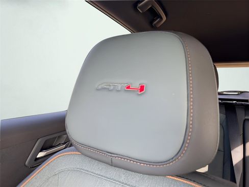 New 2026 GMC Terrain AT4 w/ Convenience Package III image 29