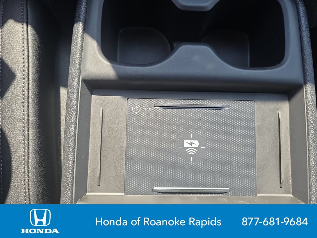New 2026 Honda Odyssey EX-L image 30