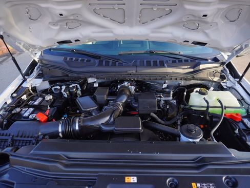 Used 2022 Ford F250 XL w/ STX Appearance Package image 31