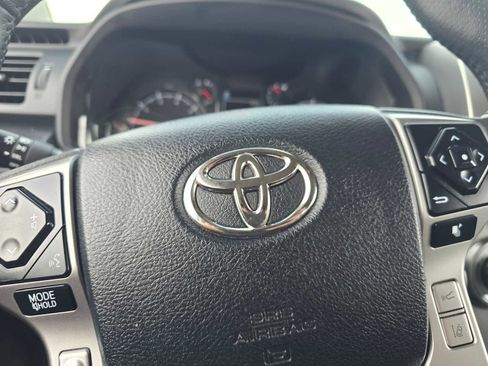 Used 2023 Toyota 4Runner SR5 image 23
