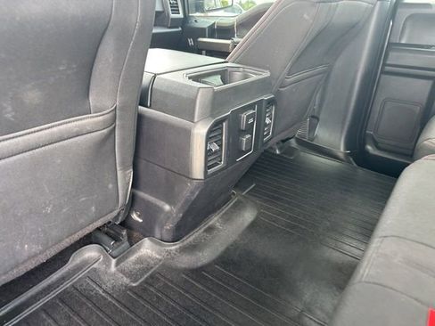 Used 2016 Ford F150 XLT w/ Equipment Group 302A Luxury AWD/4WD image 18