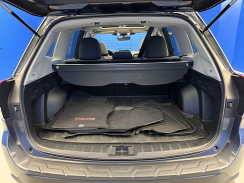 Certified 2023 Subaru Forester Sport AWD/4WD image 28