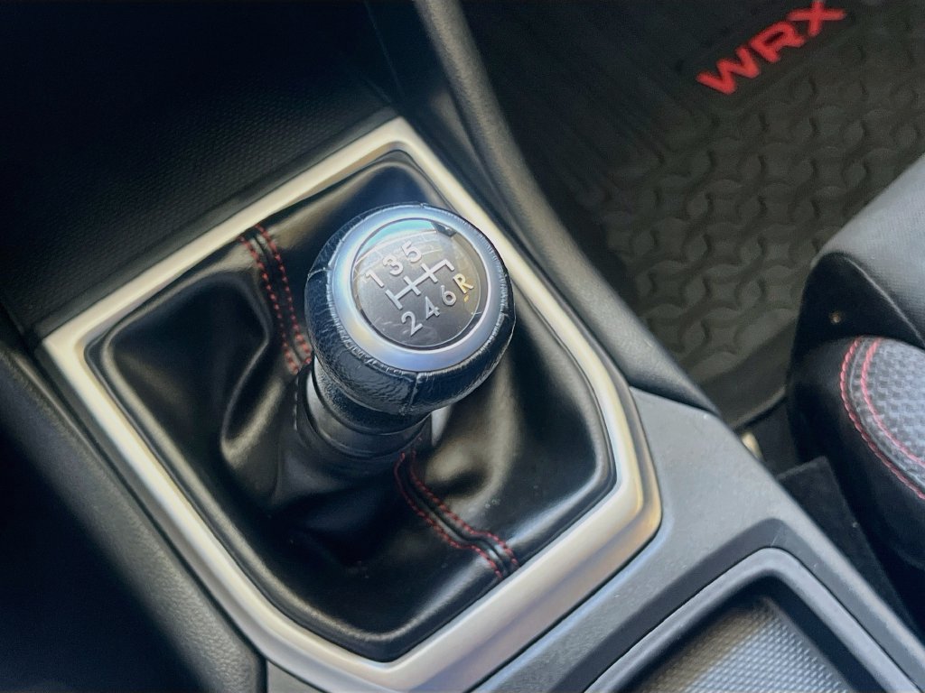 Used 2024 Subaru WRX Premium AWD/4WD image 16