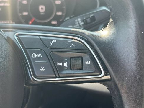 Used 2018 Audi A5 2.0T Premium Plus w/ Premium Plus AWD/4WD image 26