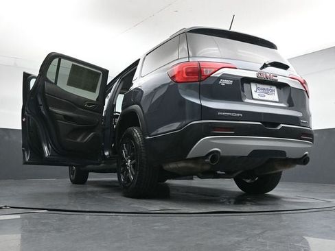 Used 2019 GMC Acadia SLT AWD/4WD image 39