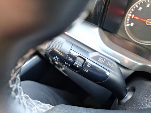 Used 2022 Kia Sorento SX image 21