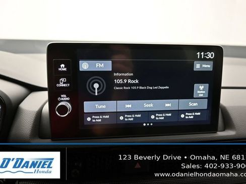 Used 2026 Honda CR-V EX-L image 31