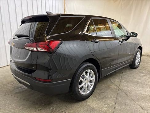 Used 2022 Chevrolet Equinox LT FWD image 6