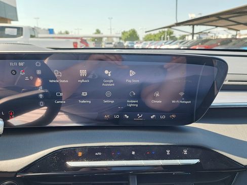 New 2026 Buick Enclave Preferred w/ Power Package image 27