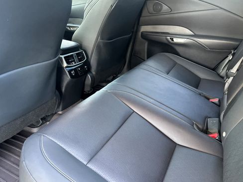 Certified 2024 Lexus RX 350 Premium Plus w/ Convenience Package AWD/4WD image 4