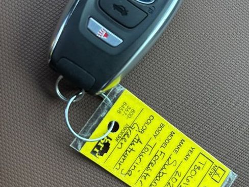 New 2026 Subaru Forester Touring image 17