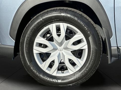 New 2026 Toyota Corolla Cross L image 29