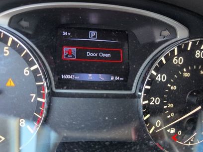 Used 2018 Nissan Altima 2.5 SL