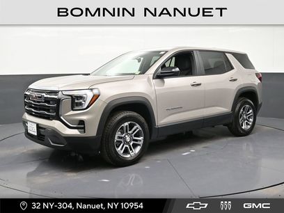 Used 2026 GMC Terrain Elevation