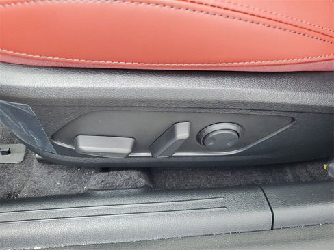 New 2026 Kia K5 GT-Line w/ GT-Line Red Interior Package image 7