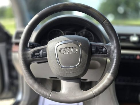 Used 2007 Audi A4 3.2 FWD image 18