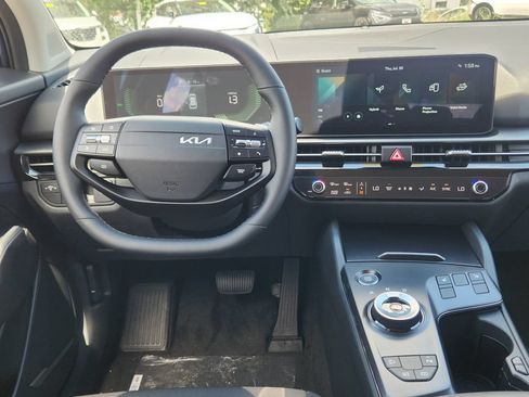 New 2027 Kia Sportage S AWD/4WD image 11