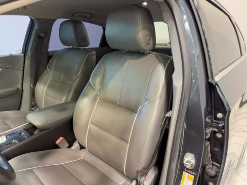 Used 2018 Chevrolet Impala Premier image 24