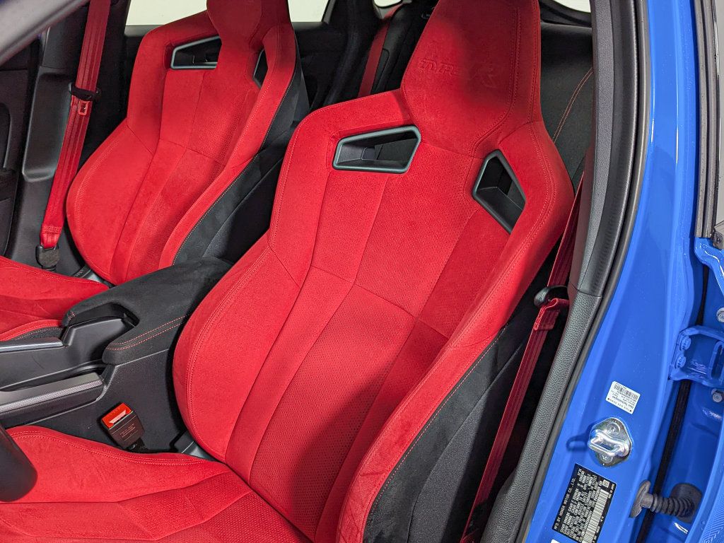 Used 2025 Honda Civic Type R image 17