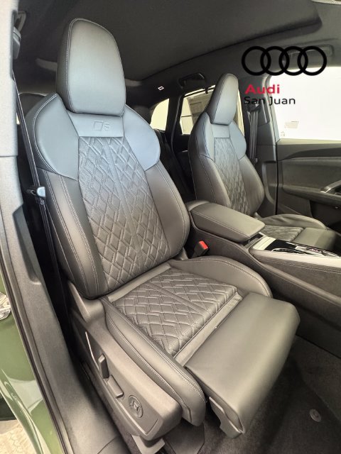 New 2026 Audi SQ5 Premium Plus AWD/4WD image 27