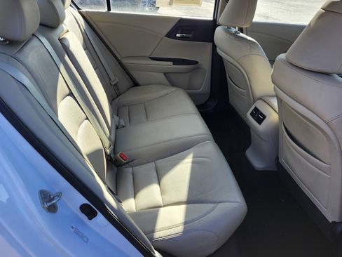 Used 2014 Honda Accord EX-L image 22